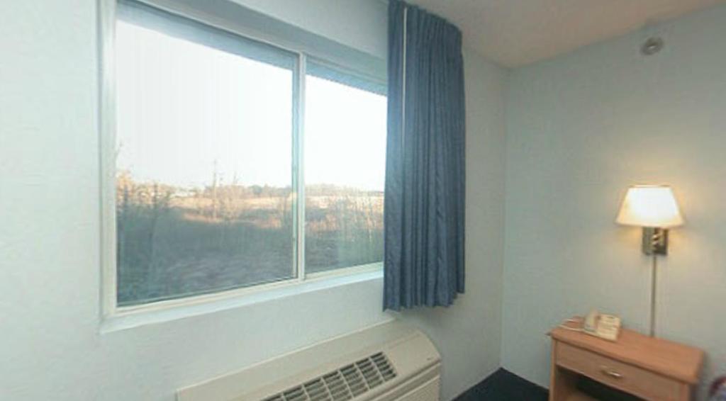 Econo Lodge Уэст-Лафейетт Экстерьер фото